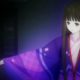 Illustration for article titled Red Data Girl Is a Different Kind of Fantasy Anime
